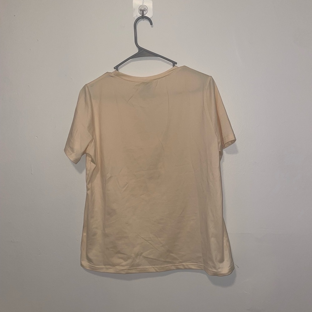 π skeleton tee π - Picture 3 of 5
